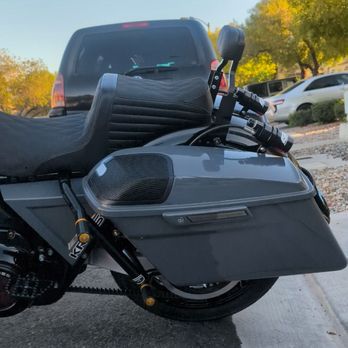 Pristine Mobile Detail - Auto Detailing Near Me