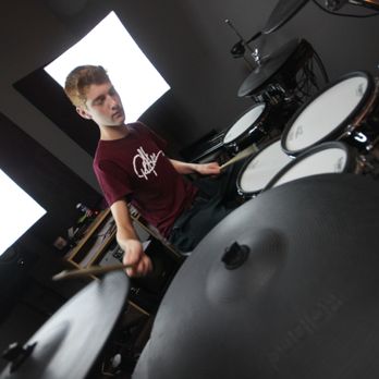 Matt's Drum Lessons - Drum Lessons, The Woodlands TX www.mattsmithdrums.com - Musical Instruments & Teachers Near Me - Spring, Texas