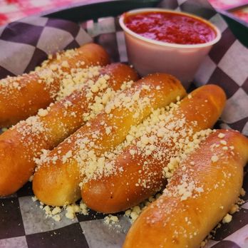 Mattenga's Pizzeria - Schertz - Breadstick - Pizza Near Me - Schertz, Texas Mattenga's Pizzeria - Schertz - Breadstick - Pizza Near Me - Schertz, Texas