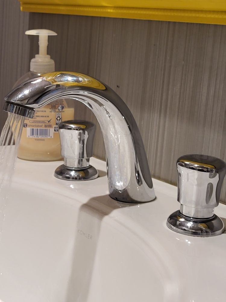 Slide of Milky Way Plumbing and Drain Service