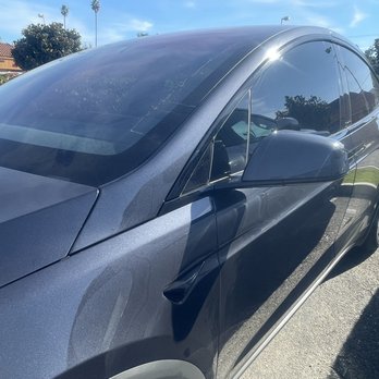 IE Auto Detailing and window Tinting - Tesla x window tint - Auto Detailing Near Me - Riverside, California IE Auto Detailing and window Tinting - Tesla x window tint - Auto Detailing Near Me - Riverside, California