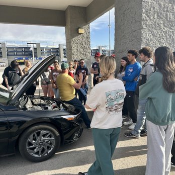 Driver's Edge - Car maintenance segment - Professional Services Near Me - Las Vegas, Nevada