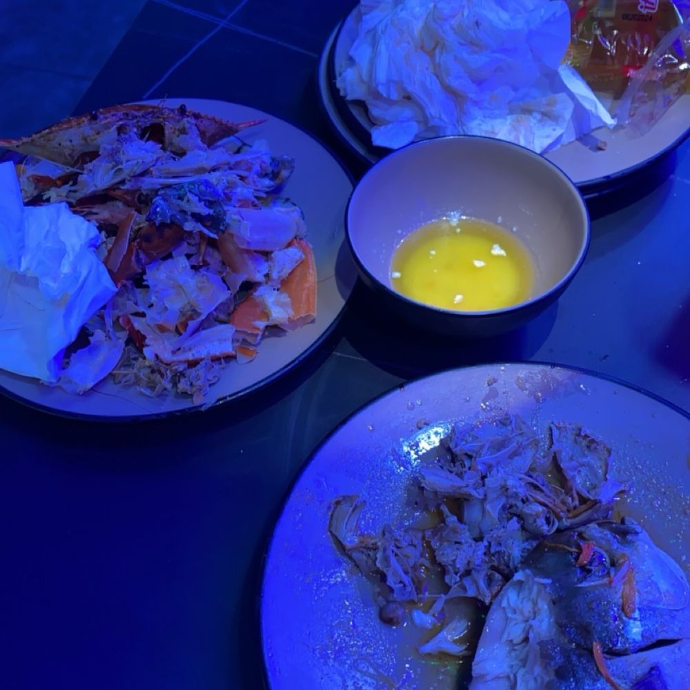 Ombu Buffet - All of our peelings! - Buffets Near Me - Marrero, Louisiana Ombu Buffet - All of our peelings! - Buffets Near Me - Marrero, Louisiana