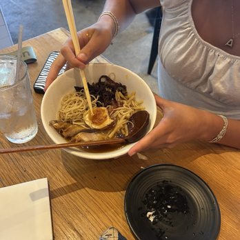 DOMU - Tokyo - Ramen Near Me - Jacksonville, Florida DOMU - Tokyo - Ramen Near Me - Jacksonville, Florida