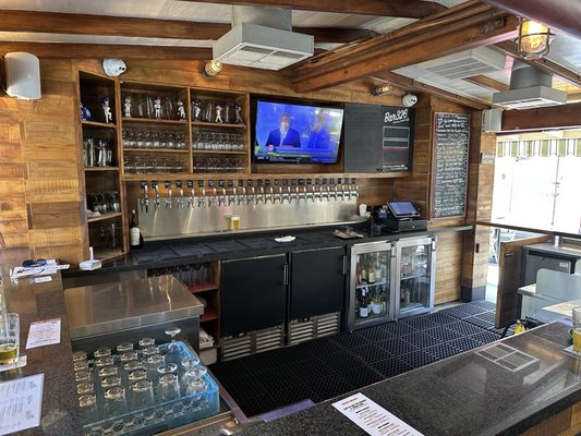 Farmers Market Bar 326 by null