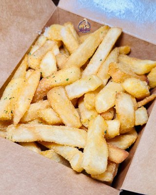 Rokstar Chicken Long Island City by null