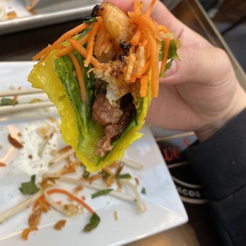 5ive Spice - Viet Taco - Vietnamese Near Me - New York, New York