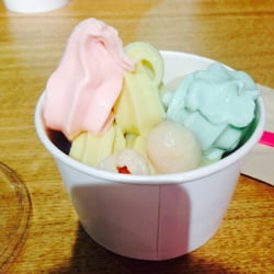 Yogurtberry