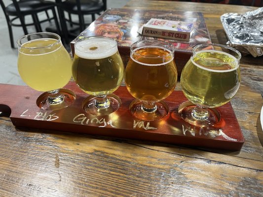 Bergen House by null