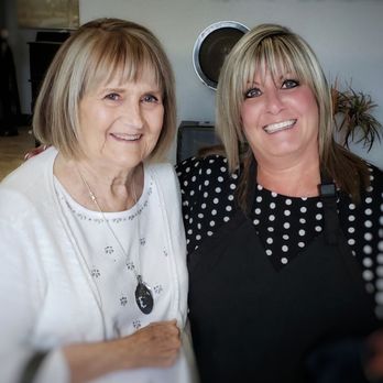 Shag Salon - Hair Salons Near Me - Bend, Oregon