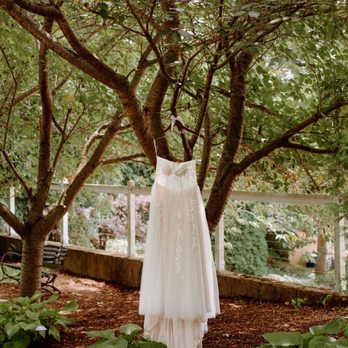 Adrienn Braun Couture - Detail photo from our wedding photographer of my wedding dress - Bridal Near Me - Hoboken, New Jersey Adrienn Braun Couture - Detail photo from our wedding photographer of my wedding dress - Bridal Near Me - Hoboken, New Jersey