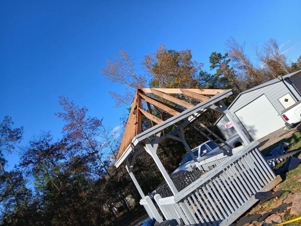 Slide of On Top Roofers