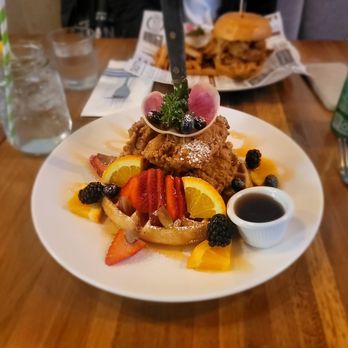 Lapisara Eatery - Breakfast & Brunch Near Me - San Francisco, California Lapisara Eatery - Breakfast & Brunch Near Me - San Francisco, California