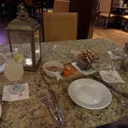 Parallel Post - Hummus