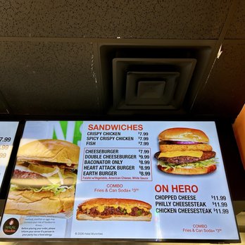 Halal Munchies - Halal Near Me - Indianapolis, Indiana Halal Munchies - Halal Near Me - Indianapolis, Indiana