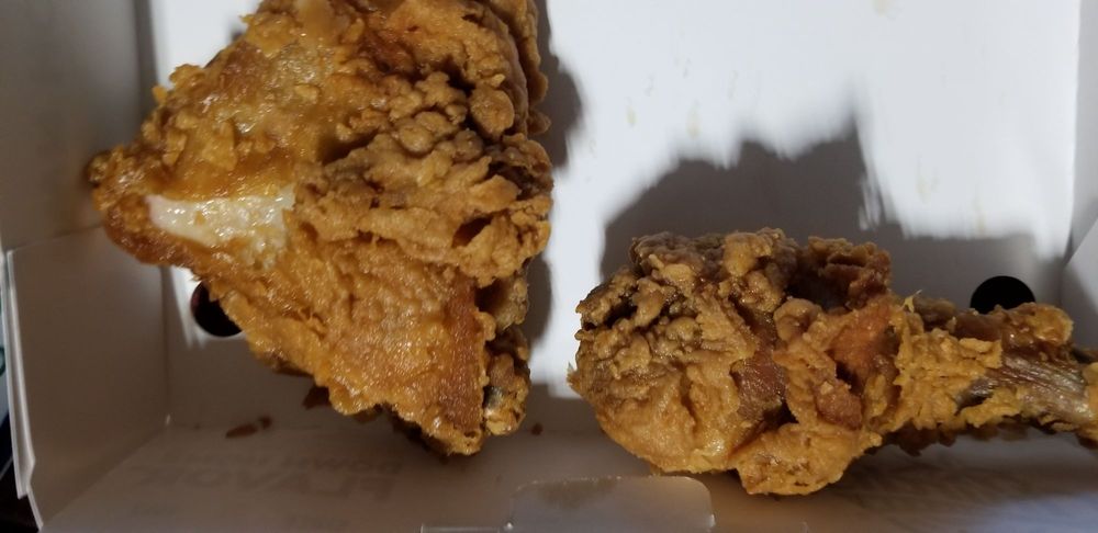 Church's Chicken