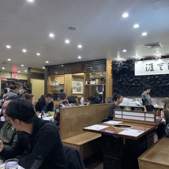 Hahm Ji Bach - Restaurant - Korean Near Me - Flushing, New York
