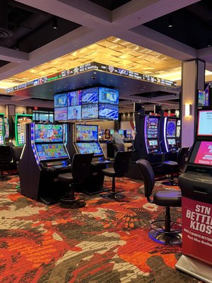 Wildfire Fremont by null