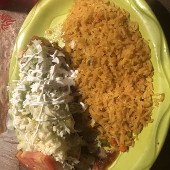 La Fogata Mexican Restaurant - Mexican Near Me - Kitty Hawk, North Carolina