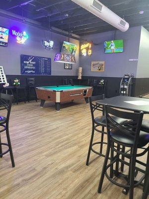 Pour Choices by null