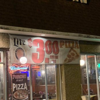 Anthony's Pizza Town - Pizza Near Me - Bordentown, New Jersey