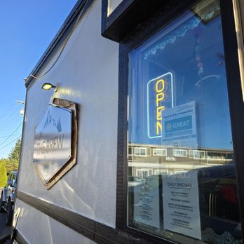 The Brew Coffee Co - Open! - Coffee & Tea Near Me - Lakewood, Washington The Brew Coffee Co - Open! - Coffee & Tea Near Me - Lakewood, Washington