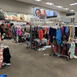 Target - C'mon now Target, this is Walmart behavior