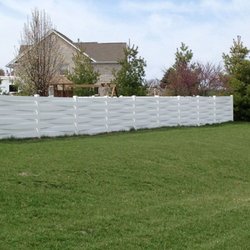 AFL Fences