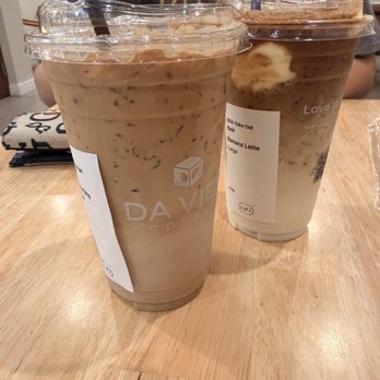 Da Vien Coffee - Coffee & Tea Near Me - Alhambra, California