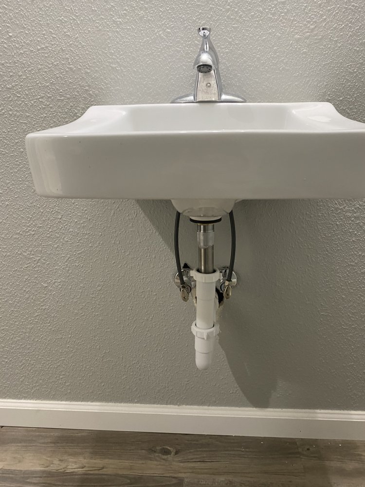 Slide of Mayer Plumbing