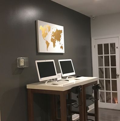 The Clarence Park by null