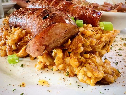 Chef Ron's Gumbo Stop by null