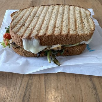 Vitality Bowls - Power Panini. - Juice Bars & Smoothies Near Me - San Jose, California Vitality Bowls - Power Panini. - Juice Bars & Smoothies Near Me - San Jose, California