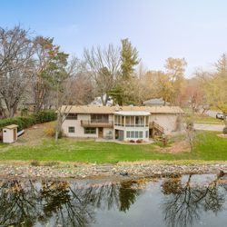 Sam Schoenborn - The Nyberg Group - Another beautiful Lake Home sold!