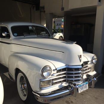 Romantique Double Diamond Limousines - 1949 Cadillac - Limos Near Me - Brooklyn, New York Romantique Double Diamond Limousines - 1949 Cadillac - Limos Near Me - Brooklyn, New York
