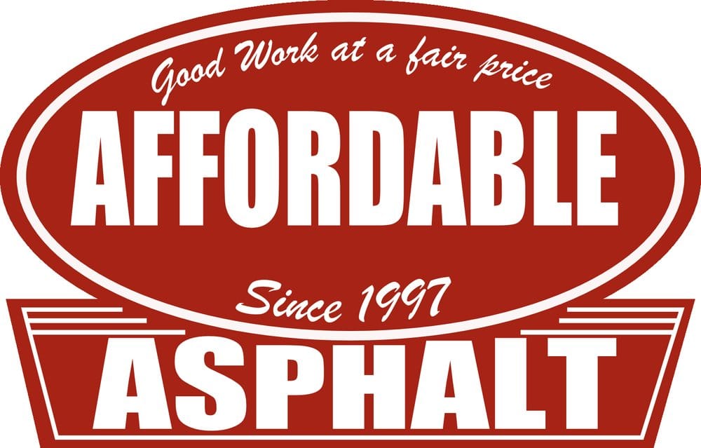Affordable Asphalt