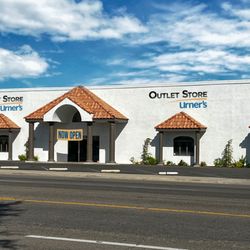 Urner's - The Outlet Store