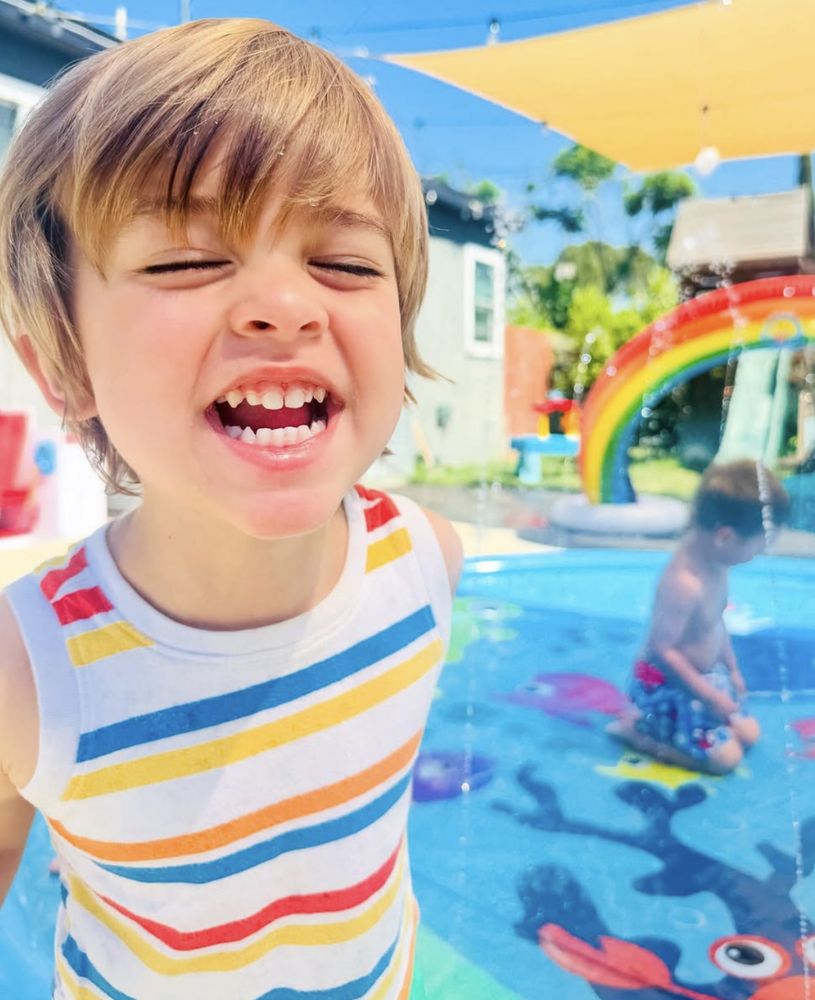 Mini Explorer's Academy - childcare center in Los Angeles, CA