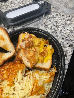 Waffle House by null