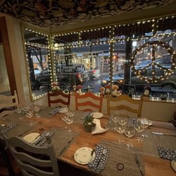 Talula's Table