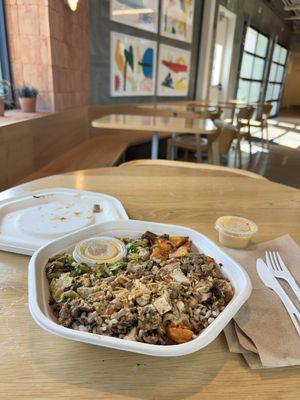 sweetgreen by null