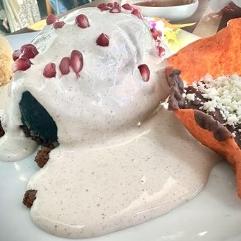 Veracruz Café - Xalapa-style chile relleno - Mexican Near Me - Dallas, Texas Veracruz Café - Xalapa-style chile relleno - Mexican Near Me - Dallas, Texas