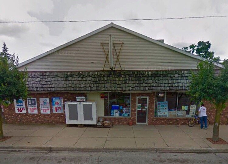 QUAKER MAID DAIRY STORE Updated August 2024 6614 Main St, Cass City