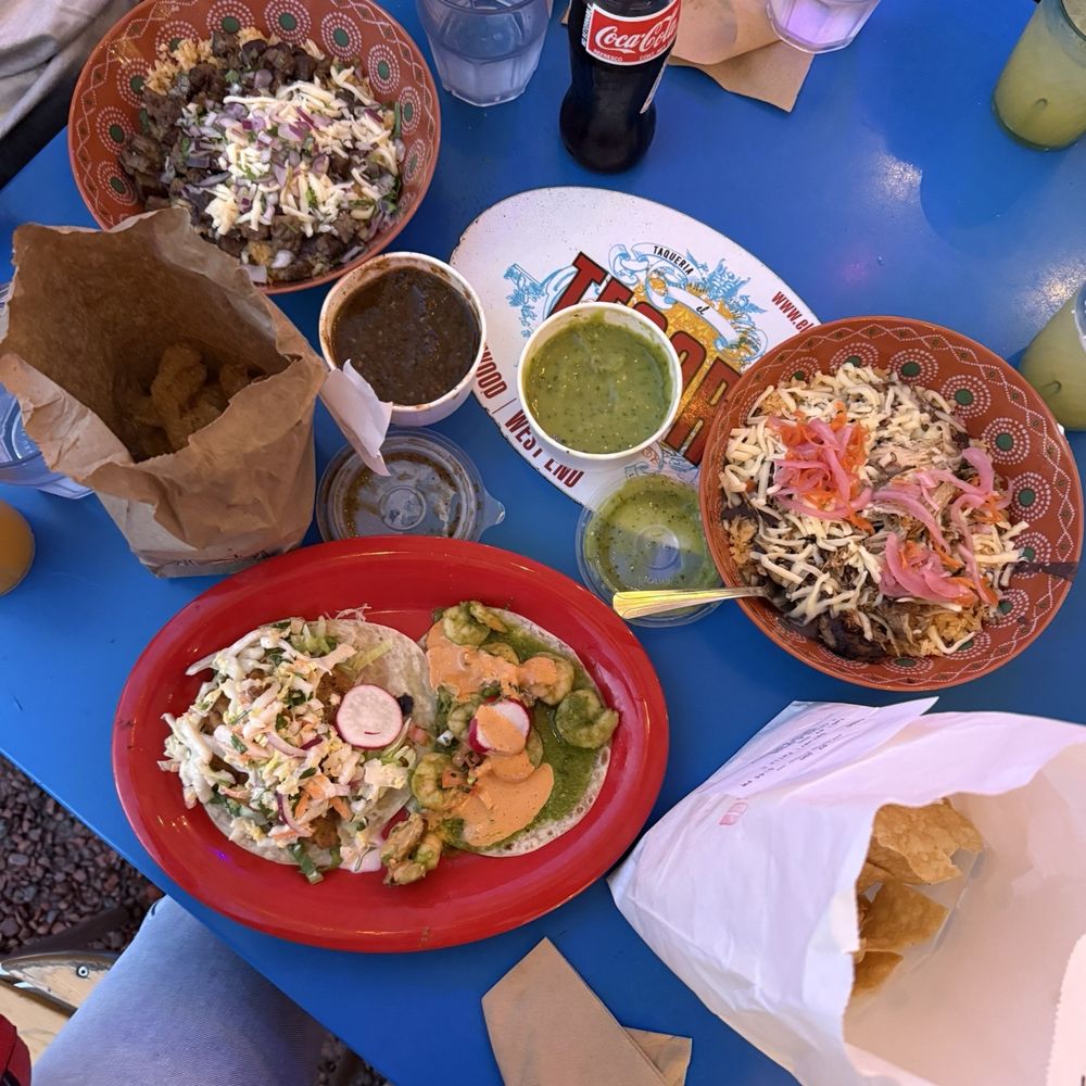 El Tesoro - Mexican Near Me - Atlanta, Georgia El Tesoro - Mexican Near Me - Atlanta, Georgia