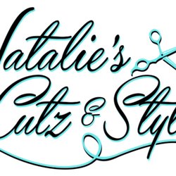 Natalie's Cutz and Stylez - Business Name!