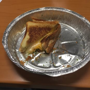 Grey Fox Grille - Around The World Grilled Cheese - $8 - Bars Near Me - Dover, Delaware Grey Fox Grille - Around The World Grilled Cheese - $8 - Bars Near Me - Dover, Delaware