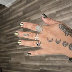 X Nails