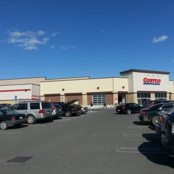 Costco - Wholesale Stores Near Me - Okotoks, Alberta