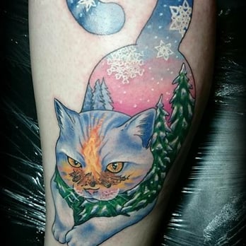 Traditions Tattoo Studio - Tattoo Near Me - Arlington, Washington Traditions Tattoo Studio - Tattoo Near Me - Arlington, Washington