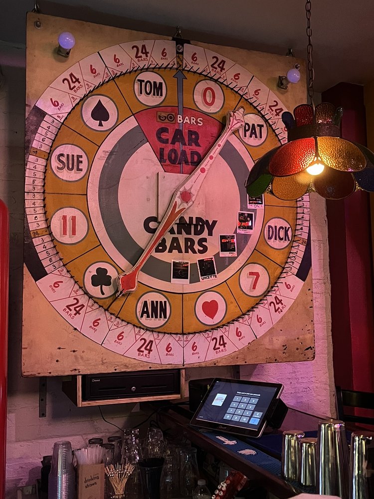 SILVERBALL RETRO ARCADE DELRAY BEACH 902 Photos & 348 Reviews 19